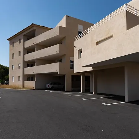 Pietra Apartment Calvi (Corsica)