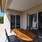 Apartman Pietra Calvi