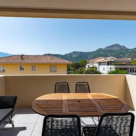 Pietra Apartment *