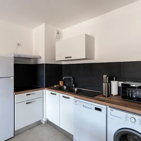 Apartman Pietra *