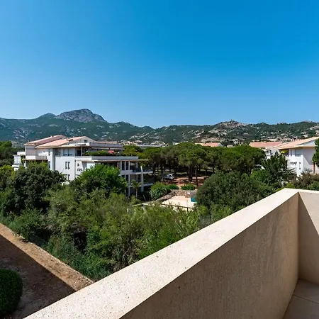 Pietra Calvi (Corsica)