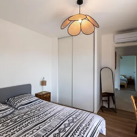 Pietra Apartment *